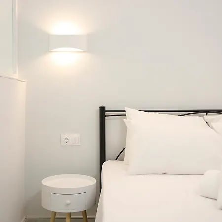 #ioanna Roomore 2 * Selanik