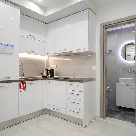 Daire #ioanna Roomore 2