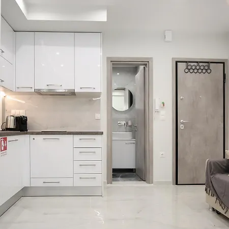 Apartman #ioanna 2 *