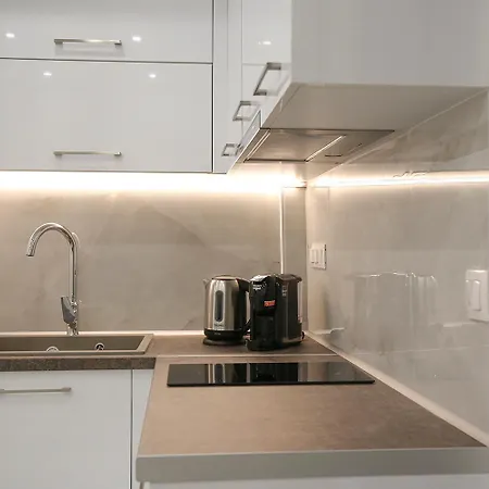 Daire #ioanna Roomore 2