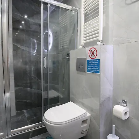 Apartman #ioanna 2 Szaloniki