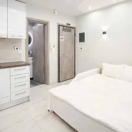 #ioanna Roomore 2 Daire *