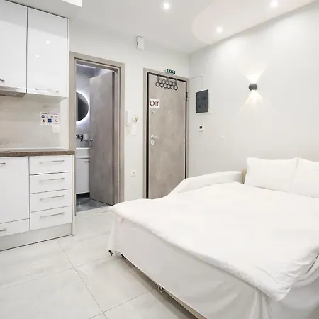 #ioanna Roomore 2 Selanik