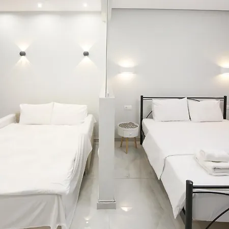 Daire #ioanna Roomore 2