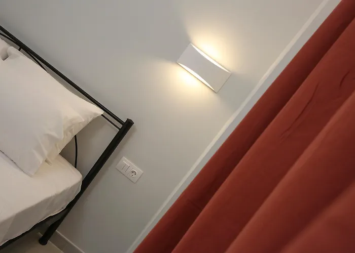 Apartment #ioanna Roomore 2 *