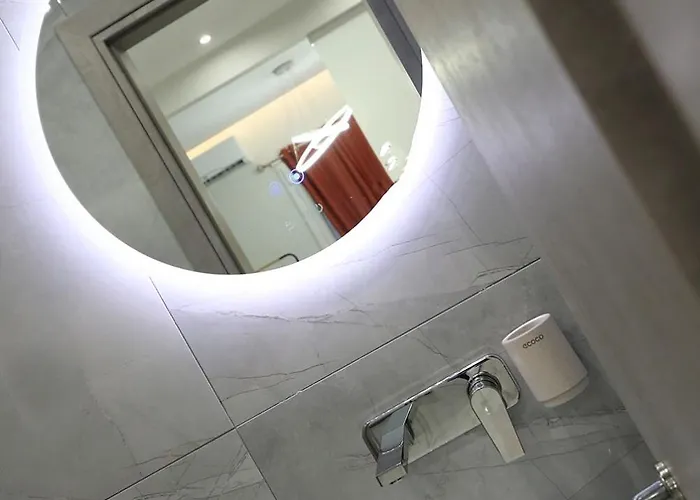 #ioanna Roomore 2 Apartment *