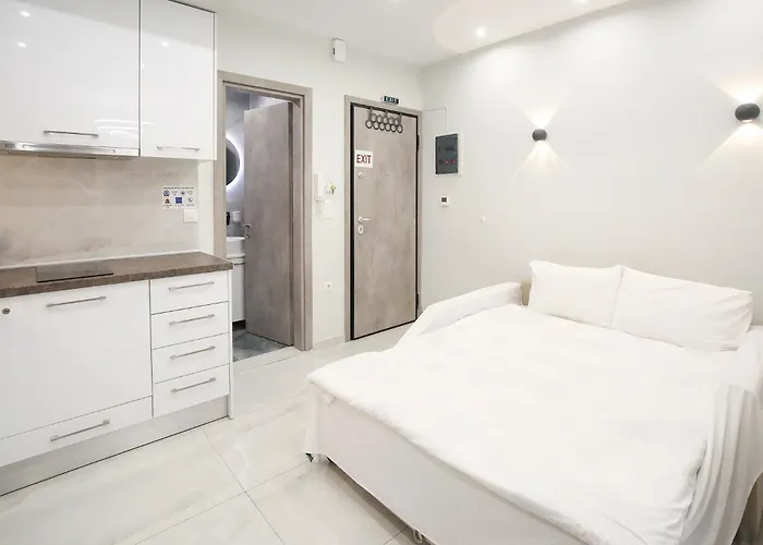 #ioanna Roomore 2 Appartamento *