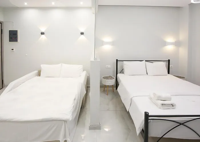 Apartment #ioanna Roomore 2